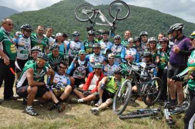 Düzce'de Bisiklet Sporları